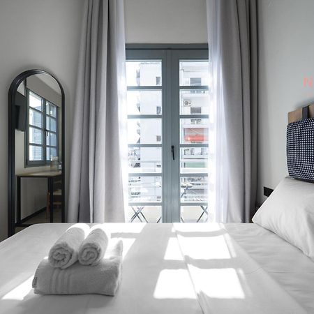Philus, Nilie Hospitality Mgmt Appartement Thessaloniki Buitenkant foto